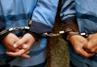 جزئیات دستگیری عوامل شهادت یک مأمور پلیس و فراری دادن دو متهم مواد مخدر