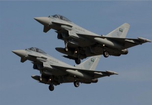 ​یمن| دو شهید در تازه‌ترین حمله هوایی عربستان به الحدیده