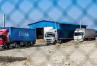 اعادة فتح المنفذ الحدودي "تفتان –ميرجاوة" بين ايران وباكستان للتجارة