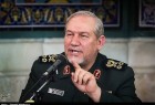 ملت ایران هیچ‌گاه مقابل خواسته آمریکا تسلیم نخواهد شد/ ایران در هیاهوی ناامنی‌های منطقه در امنیت است