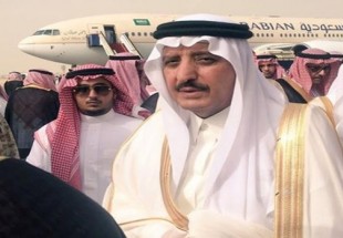 تكتّل سعودي معارض يطالب بتولي الأمير أحمد بن عبدالعزيز لمقاليد الحكم