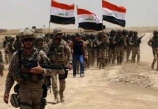 Iraq’s Hashd al-Sha’abi thwarts Daesh offensive into Syria