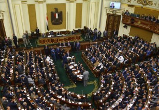 البرلمان المصري يوافق على اتفاقية المنطقة الصناعية الروسية بقناة السويس