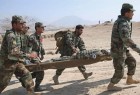 کشته شدن بیش از ۴۰ نظامی افغانستانی در «فراه»