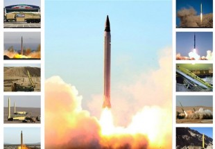 گزارش| وضعیت صنعت موشکی ایران بعد از شهادت سردار طهرانی مقدم