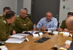 هاآرتص:اسرائیل نیازمند توافق واقعی آتش‌بس با حماس در غزه است