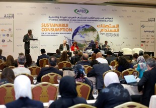 Report: Arab countries need $230bn for sustainable development
