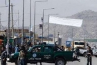 ​انفجار انتحاری در نزدیکی کاخ ریاست جمهوری افغانستان