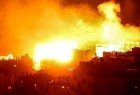 العدوان على غزة مستمر... المقاومة ترد والمستوطنون في الملاجىء