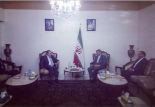 السفير الإيراني بلبنان: التطورات في المنطقة هي لصالح محور المقاومة