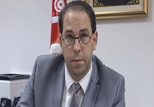 تونس حامی حقوق ملت فلسطین و تشکیل کشور مستقل آنها است