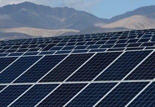 دمشق تفتتح مشروعا لتوليد الكهرباء بالطاقة الشمسية