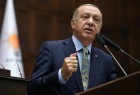 اردوغان: دستور قتل خاشقجی از بالا صادر شده است