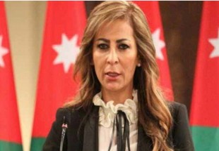 اردن حمله رژیم صهیونیستی به غزه را محکوم کرد