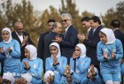 شیخ سلمان به جهانگیری گفت در صورت دخالت دولت فوتبال تعلیق می‌شود