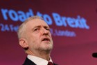 UK Labour to ‘vote against’ Brexit deal if it fails to meet tests: Corbyn