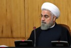 روحانی: آمریکا حتما شکست می‌خورد/جوان‌ها باید مدیریت‌ها را برعهده بگیرند