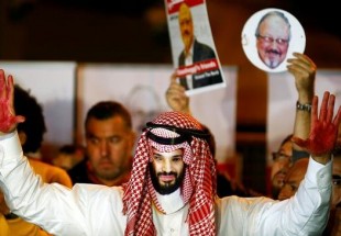 US Senate considers legislation to punish Saudi Arabia