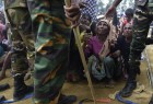 Bangladesh forces Rohingya refugees out