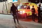 زخمی شدن 5 صهیونیست در عملیات شهادت‌طلبانه یک فلسطینی در قدس اشغالی