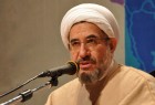 ​اية الله الاراكي : المؤتمر الدولي للوحدة عنوان قوة واقتدار العالم الاسلامي