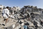 انصارالله یمن: حملات جنگنده‌های سعودی به «الحدیده» افزایش یافته است/امریکا همچنان بر تداوم جنگ یمن پافشاری می‌کند