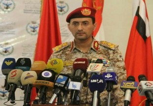 ناطق القوات المسلحة  اليمنية يفضح زيف تهدئة العدوان