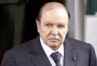​تأکید رئیس جمهور الجزایر بر حمایت کشورش از مردم فلسطین
