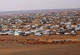 وفاة أكثر من 100 شخص في مخيم الركبان في سوريا خلال شهر واحد