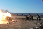 الجيش السوري يواصل عملياته لتحرير بادية السويداء الشرقية