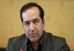 ​حسین انتظامی رییس سازمان سینمایی شد