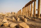 شهر باستانی پالمیرا در سوریه  <img src="/images/picture_icon.png" width="13" height="13" border="0" align="top">