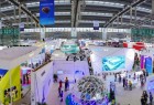 بدء أعمال المعرض الدولي العشرين للتقنيات المتطورة في الصين بمشاركة ايرانية