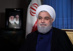 Rouhani sees Iran, Iraq expanding trade despite US sanctions