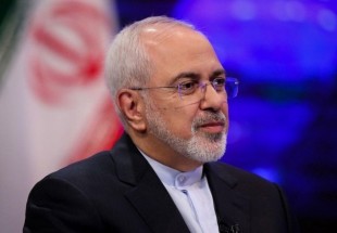 ظریف: ایران از ابتکارات صلح در افغانستان حمایت می‌کند