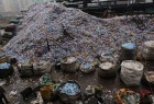 افزایش صادرات ضایعات پلاستیک آمریکا به کشورهای در حال توسعه