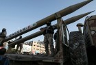 اذعان یک تحلیلگر صهیونیستی به موفقیت مهندسان حماس در پیشرفت دقت موشک ها