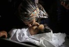 شهادت 52 کودک فلسطینی طی سال جاری