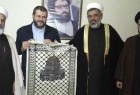 حزب الله إستقبل وفدًا من جمعية نور اليقين