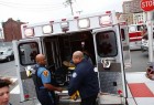 "مذبحة" في مستشفى أميركي بعد خلاف بمواقف السيارات