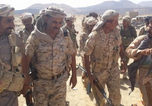 Yemen’s Houthi fighters kill pro-Saudi commander in Ma’rib