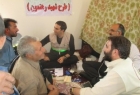 اعزام تیم‌های پزشکی «"طرح شهید رهنمون" به مناطق محروم لرستان