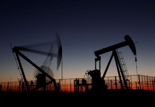 النفط يرتفع دولارا للبرميل بعد انخفاضه 6% لكن الآفاق تظل ضعيفة