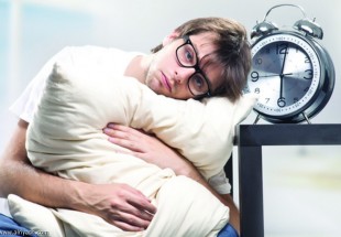 ماهي العناصر التي تثير الاضطراب في النوم؟
