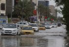 وزارة الصحة العراقية: ارتفاع ضحايا السيول إلى 10 قتلى