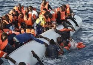 البحرية المغربية تعثر في زورق على جثث 15 مهاجرا