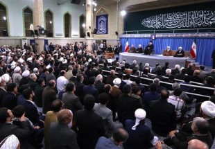 Aya. Khamenei: Islam-based resistance movement