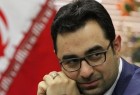 انتساب خبر علنی بودن برگزاری دادگاه عراقچی به دادستان تهران تکذیب شد