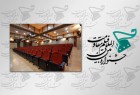 ​جشنواره بین‌المللی فیلم مقاومت در اصفهان افتتاح می‌شود