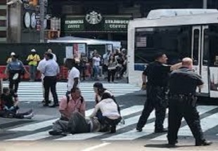 قتيل و6 مصابين في حادث دهس بمدينة نيويورك الأمريكية